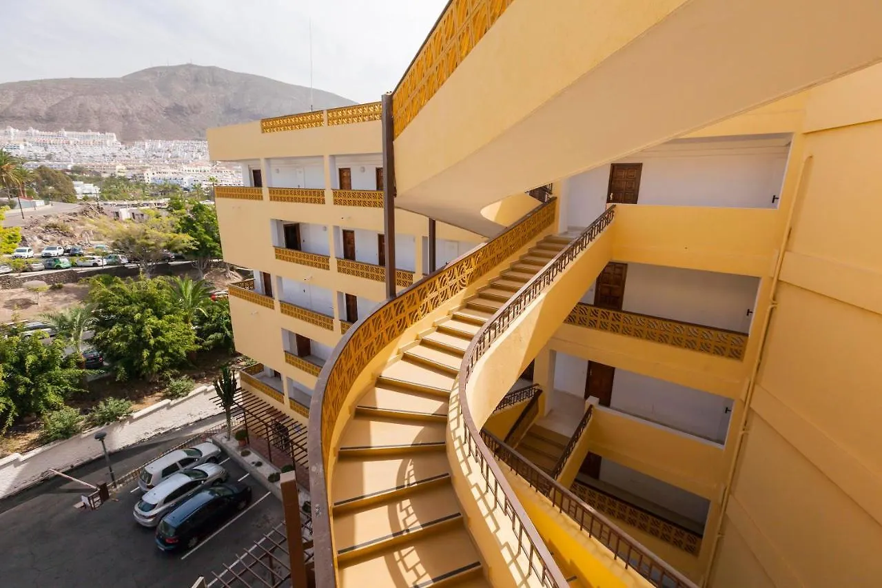 Apartamento First Line Sea, Luxury Penthouse, Sea And Sunset View Vivenda Vacational Guayero 618 Los Cristianos
