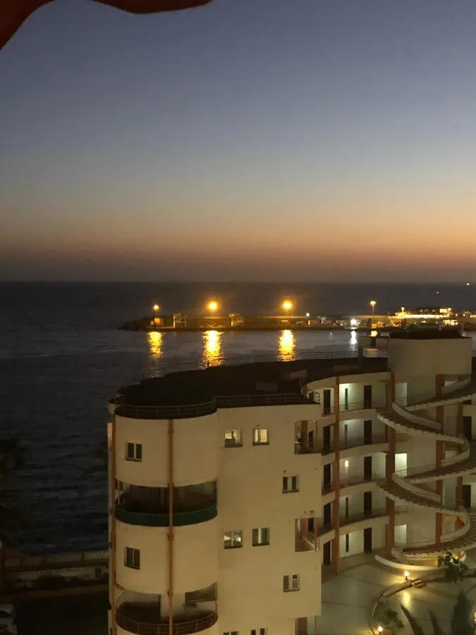 Apartamento First Line Sea, Luxury Penthouse, Sea And Sunset View Vivenda Vacational Guayero 618 Los Cristianos   Los Cristianos (Tenerife)