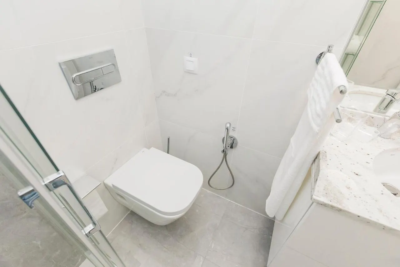 Apartamento First Line Sea, Luxury Penthouse, Sea And Sunset View Vivenda Vacational Guayero 618 Los Cristianos